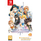 Tales of Vesperia: Edition définitive (Code dans une boîte) Commutateur