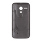 Remplace l\'arrêt de secours Motorola Moto G Noir