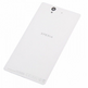 Back Cover for Sony Xperia Z Noire