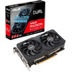 Tarjeta Gráfica Asus Dual Radeon RX 6500XT OC 4Go GDDR6