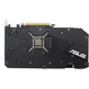 Tarjeta Gráfica Asus Dual RX6650 XT OC 8Go GDDR6