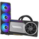 Asus ROG Carte graphique Astral LC GeForce RTX 5090 OC