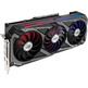 Tarjeta Gráfica Asus ROG Strix RTX3070Ti Gaming OC 8 Go GDDR6X