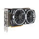 Tarjeta Gráfica ASUS RX580 Dual OC Edition 8 Go GDDR5
