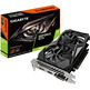 Tarjeta Gráfica Gigabyte GTX 1650 D6 Windforce OC 4 Go