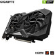 Tarjeta Gráfica Gigabyte GTX 1650 D6 Windforce OC 4 Go