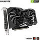 Tarjeta Gráfica Gigabyte GTX 1650 D6 Windforce OC 4 Go