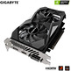 Tarjeta Gráfica Gigabyte GTX 1650 D6 Windforce OC 4 Go