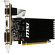 MSI GT710 2 Go GDDR3 Carte graphique