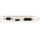 MSI GT710 2 Go GDDR3 Carte graphique