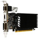 MSI GT710 2 Go GDDR3 Carte graphique