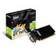 MSI GT710 2 Go GDDR3 Carte graphique