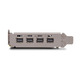 Tarjeta Gráfica PNY Quadro P1000 4Go GDDR5 DVI