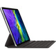 Teclado Apple Smart Keyboard Folio Negro para iPad Pro 11 " (1ª y 2ª Général)