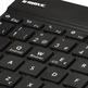 B-Move BM-TB02 SleekBT Clavier noir