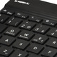 B-Move BM-TB02 SleekBT Clavier noir