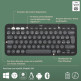 Bluetooh Keyboard Logitech Pebble Keys 2 K380S Graphique