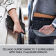 Teclado Bluetooth Logitech Keys-to-Go iPhone / iPad Azul