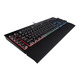 Clavier Corsair K55 RVB