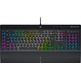 Teclado Corsair K55 RGB Pro XT Negro