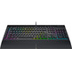 Teclado Corsair K55 RGB Pro XT Negro