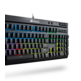 Corsair k68 RGB Cerise Mx Rouge