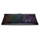 Clavier Corsair K70 RGB MK2 Cherry MX Red