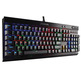 Clavier Corsair K70 RGB MK2 Profil Bas RapidFire