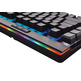 Clavier Corsair K95 RGB Platine Cherry MX Brown