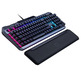 Clavier de Jeu Cooler Master Masterkey MK850 Jeu RVB