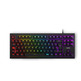 Teclado Gaming Energy Sistem ESG K6 Mechanik RGB