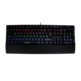 Clavier Gaming Keep Out F115 Mécanique RVB