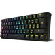 Teclado Gaming Krom Kluster RGB Mini