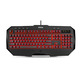 Clavier De Jeu Krom   Souris Kodex