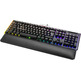 Teclado Gaming Mecánico EVGA Z20