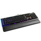 Teclado Gaming Mecánico EVGA Z20 / Commutateur linéaire