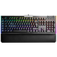 Teclado Gaming Mecánico EVGA Z20 / Commutateur linéaire