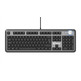 Teclado Gaming QPAD MK 95 SP Pro