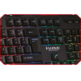 Teclado jeu Scorpion KG760 Membrana