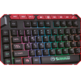 Teclado jeu Scorpion KG760 Membrana