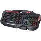 Teclado jeu Scorpion KG760 Membrana