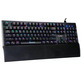 Teclado Gaming Scorpion KG935 Mecánico RGB