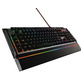 Teclado Gaming Viper Patriot PV770 MRUMXGM RGB Mécanique