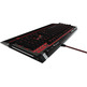 Teclado Gaming Viper Patriot PV770 MRUMXGM RGB Mécanique