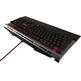 Teclado Gaming Viper PV730 OMBULGM Patriot Mécanique