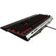 Teclado Gaming Viper PV730 OMBULGM Patriot Mécanique