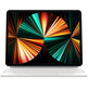 Teclado Magic Keyboard iPad Pro 12,9''5ª Generación Blanco