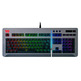 Clavier Mécanique Thermaltake Level 20 RGB Titane