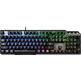 Teclado MSI Vigor GK50 Elite BW