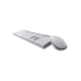 Clavier + Souris Approx APPKBWELEGANT Wireless USB Gris / Blanc